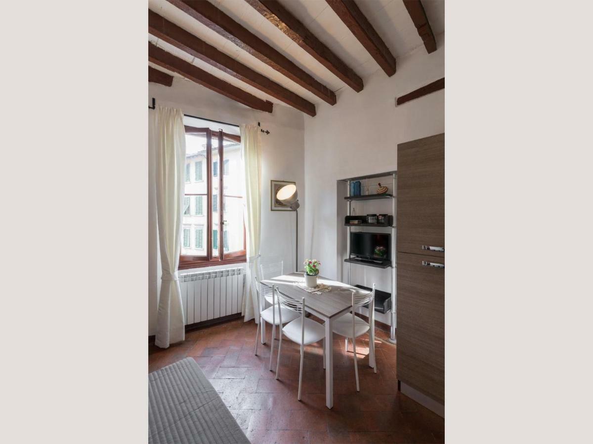 Il Quartierino D'Oltrarno 피렌체 외부 사진